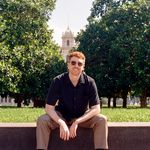 Drew McCarty - @drewmccartyy - Instagram