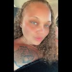 Drea McCrary - @mixed_breed89 - Instagram