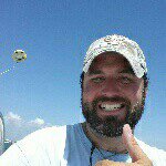 Drew McCrary - @capt_drew - Instagram