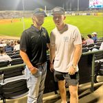 Drew McElroy - @drewmce3 - Instagram