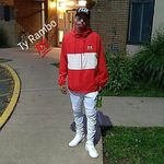 Drew Meadows - @ty.rambo.31 - Instagram