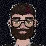 Andrew Meissner - @andrewmeissner.draws - Instagram