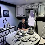 Drew Meissner - @drewmeissnerart - Instagram