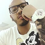 Andrew Mello - @mm_andreew - Instagram