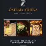 Drew Meyer - @osteria_athena_ - Instagram