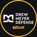 DREW MEYER DEFENSE - @dmd.redux - Instagram