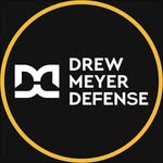 Drew Meyer Defense - @drewmeyerdefense - Instagram