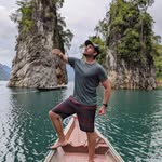 Drew Missman - @adventureguidedrew - Instagram