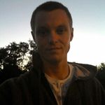 Andrew Mize - @drewmizecg - Instagram
