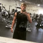 Drew Moats - @drewmoats22 - Instagram