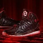 Drew Moats - @derrick_rose_shoes - Instagram