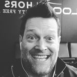 Andrew Monaghan - @drewmanji74 - Instagram