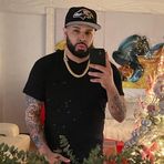 Andrew Montes - Facebook