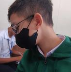 Richard Drew Montes - Facebook