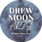 Andrew Jofus - @drew_moon_arts - Instagram