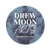 Drew Moon Arts - @drew.moon.arts - TikTok