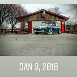 Drew Mooney - @chopped1935 - Instagram