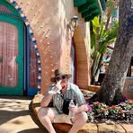 Drew Morrell - Facebook