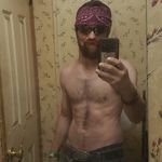 Drew Morse - @grizzlyleperchaun85 - Instagram