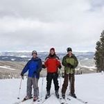 Drew Morton - @mort2885 - Instagram