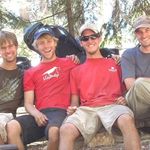 Drew Morton - @gnartical - Instagram