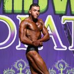 Andrew Muñoz - @andy7chicago - Instagram