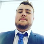 Drew Murdock - @drewmurdock_94 - Instagram
