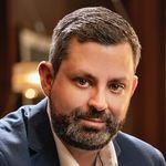 Drew Murray - @drewmurraybooks - Instagram