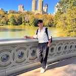 Drew Nagel - @cyclingwithdrew - Instagram