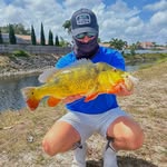 Andrew Nagle - @drewnagle_fishing - Instagram
