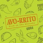 Drew Nagy - @avorrito_street_cuisine - Instagram