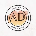 Amy Drew Nail Artist - @amydrew_nailartist - Instagram