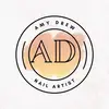 Amy Drew Nail Artist - @amydrewnailartist - TikTok