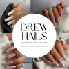 drewnails - @andreeadrewnails - TikTok