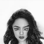 Andrea Brillantes - @anndrewnations - Instagram