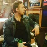 Andrew Nesbitt - @andrew.nesbitt - Instagram