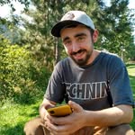 Andrew Nesbitt - @nesbitt_andrew - Instagram
