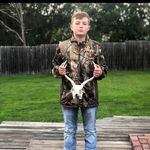 Andrew Nesbitt - @anesbitt821 - Instagram