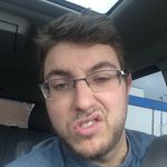 Andrew Nesbitt-Barry - @drewnizzlebit - Instagram