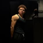 Andrew Nicholson - @vb.drew55 - Instagram