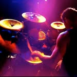 Andrew Nicholson - @drewdrums84 - Instagram