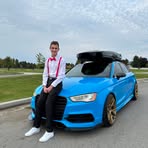 Drew Nicholson - Facebook