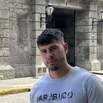 Andrew G - @drewnick.g - Instagram