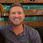 Drew Minzghor - @drewnick18 - Instagram