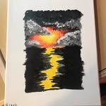 Drew Nickels - @drewnickels_art - Instagram