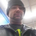 Andrew Nieman - @wickedjokerhomie - Instagram