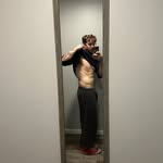 Andrew Nieman-Burgess - @gymguychronicles - Instagram