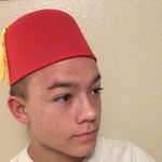 Drew Norby - @drew_wearing_hats - Instagram