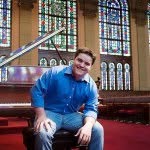 Andrew Nussbaum - @drewn94 - Instagram