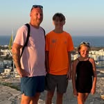 Andrew Oakes - @oaksie_89 - Instagram